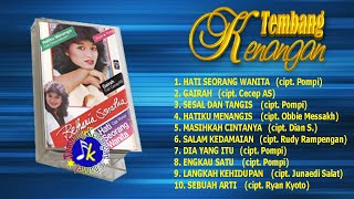 Betharia Sonatha_Hati Seorang Wanita Full Album