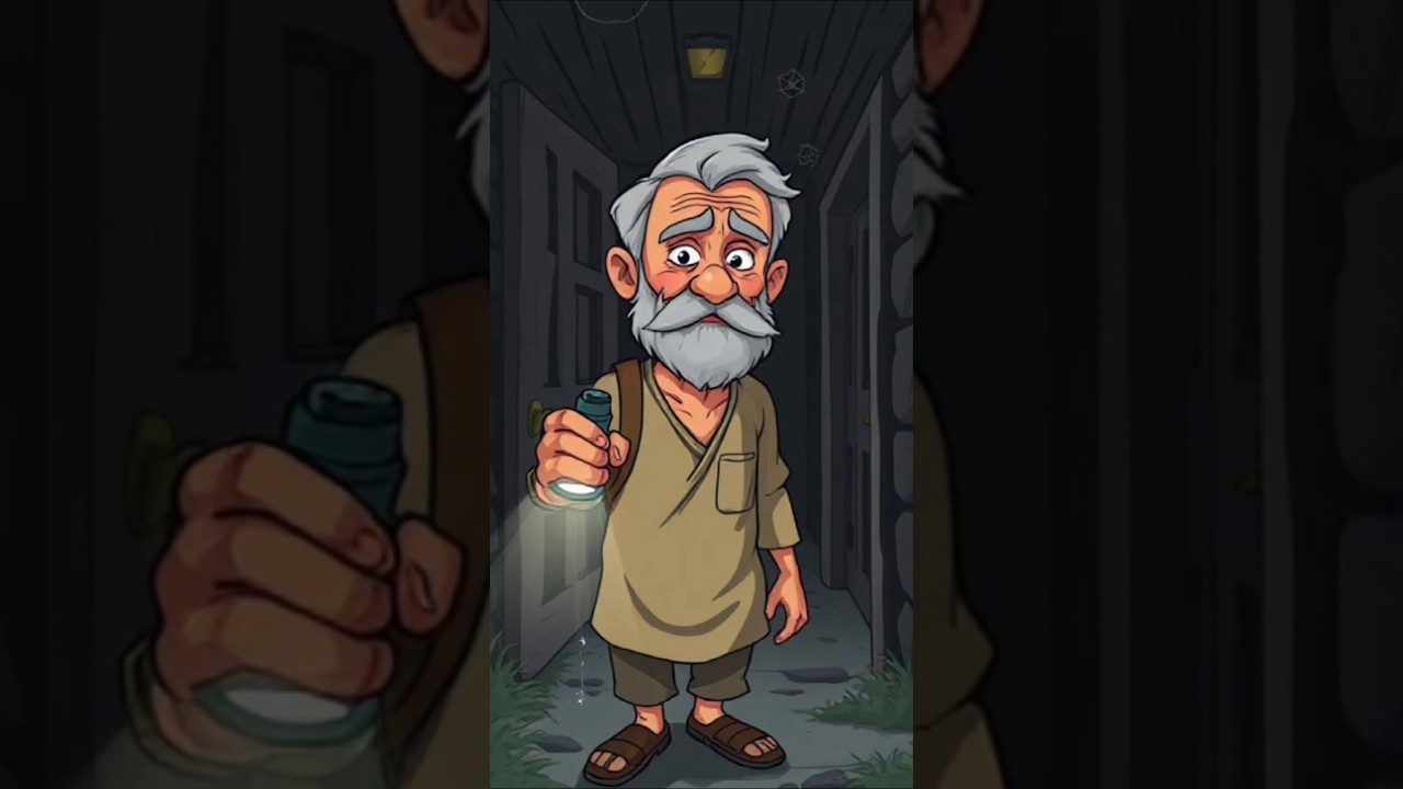 Adhi Raat | Silent House Horror Story 