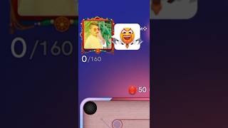 Carrom Pool Singapore Freestyle Fair Gameplay - Jamot Gaming