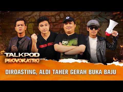 SURYA JEGEL SAKIT KEPALA KENA COMBO VIOR ECA, ULTINYA GAADA COOLDOWN!! - Talkpod