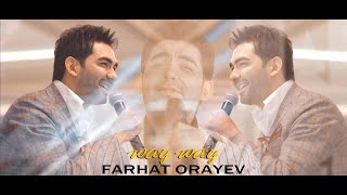 Farhat Orayev - Way way (cover) Resimi