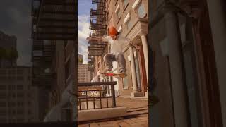 Replay Editor Lag is Depressing #skate #skate4 #easkate #skateboarding #shorts #viral #fyp