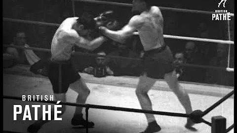 Woodcock V Martin (1946)