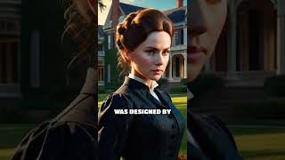 The Enigma of Winchester Mansion
