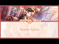[Chika Takami] ナミオトリフレイン - Namioto Refrain - Lyrics KAN/ROM/ENG