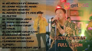 Denny Caknan - Sri Minggat ft. Danang | Full Album
