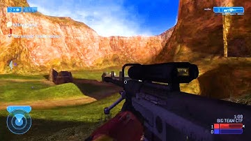 Halo 2 Killimanjaro x2 on Coagulation! (September 26th 2025)