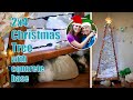 DIY Alternative 2x4 Wood Christmas Tree DIY Alternative 2x4 Wood Christmas Tree