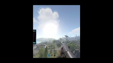 Blooprint Tries Out The New Rust Meta #shorts