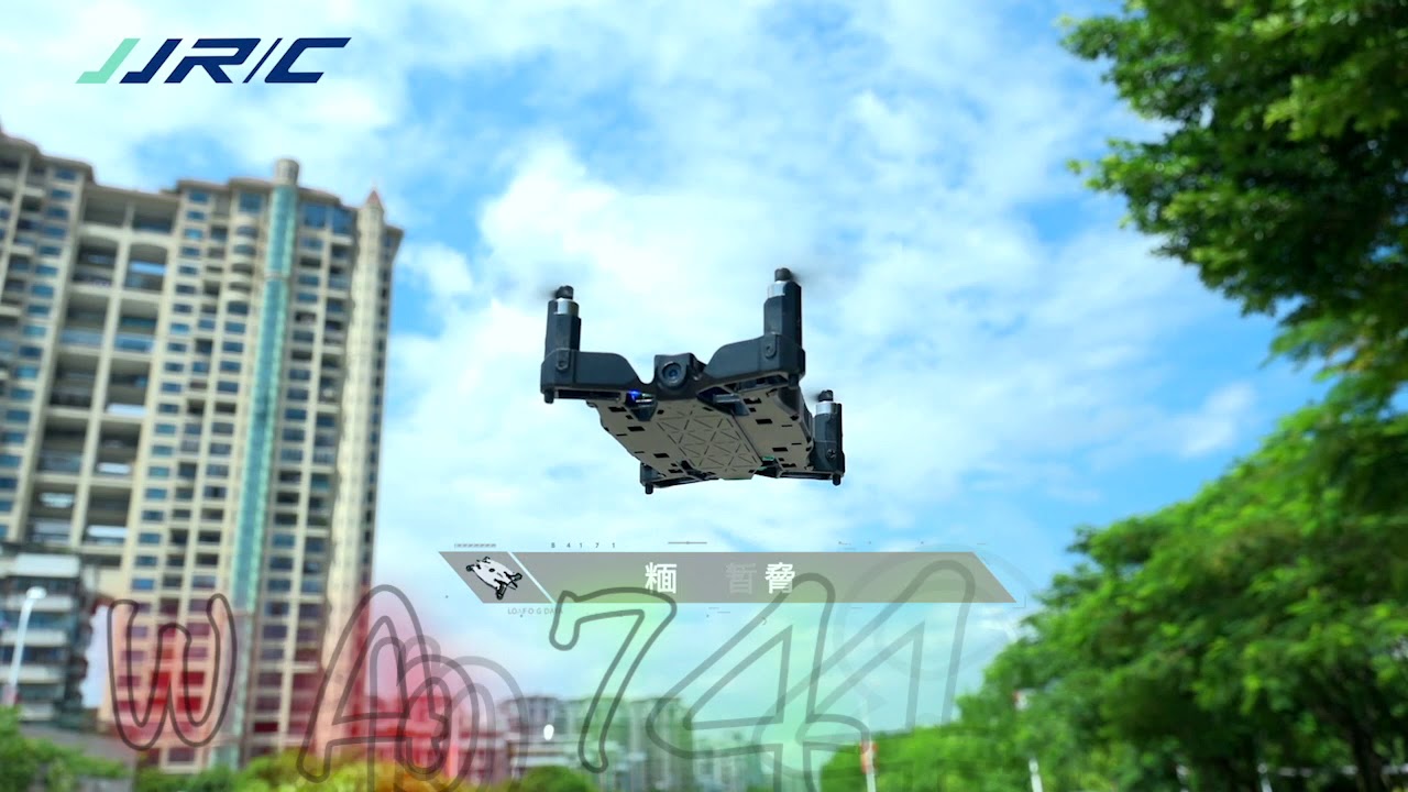 jjrc h49wh sol