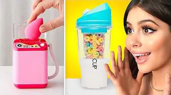 TIKTOK MADE ME BUY IT !!! thumbnail