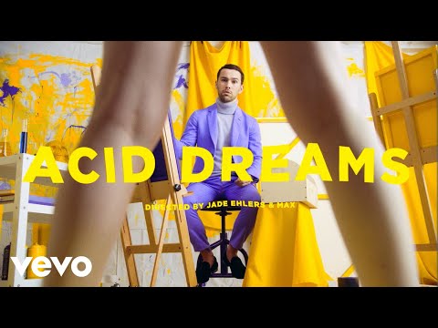 Acid Dreams (ft. Felly)