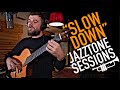 "Slow Down" by VALMUZ - Jazztone Sessions