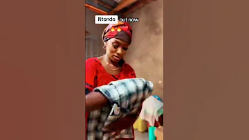 Ladies How Do Prepare Your Men Ntondo By NeliahOfficial 