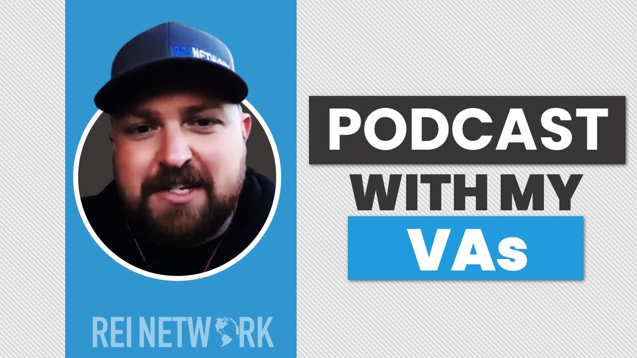 Episode 17 Podcast With My VA s YouTube