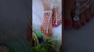 Unit silver Payal design/ payal Payal❤️❤️🥰