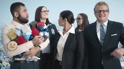 The Data Wasteland | Customers