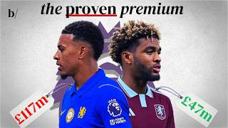 The Premier League's 'Proven' Problem
