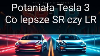 Którą Tesla 3 Lepsza Standard czy Long Range, Wielkie obniżki cen Tesli, Czy to czas na zakup Tesli?
