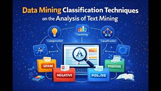 Data Mining Classification Techniques on the Analysis of Text Mining