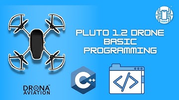 [हिंदी] Pluto 1.2 Drone Programming Using Pluto Blocks #DronaAviation #DroneProgramming #NanoDrone