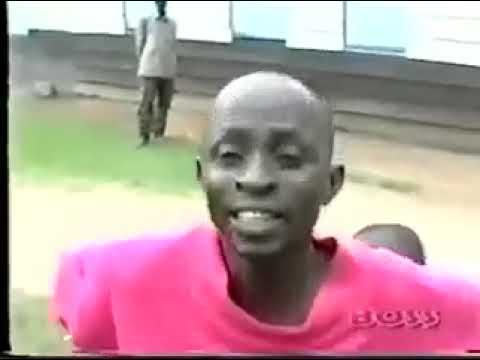 Obwavu by Willy Mukabya (mukabya zina)