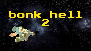 bonk hell 2: an srb2kart video @Goob1155