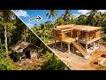 Talented young woman spends $29,300 to revive an old house from A to Z./By@LyTieuUyen-2002