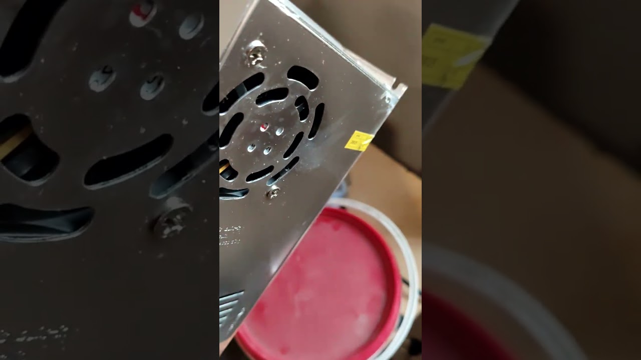 Эпопея с караоке-полкой или саундбар своими руками.. Часть 1