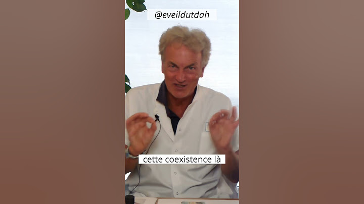 Le Haut Potentiel peut masquer le TDAH !