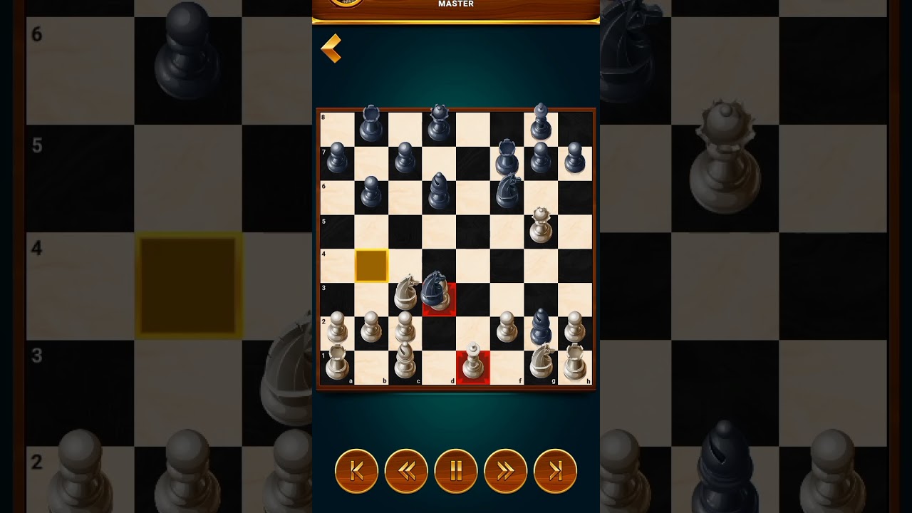 #chess