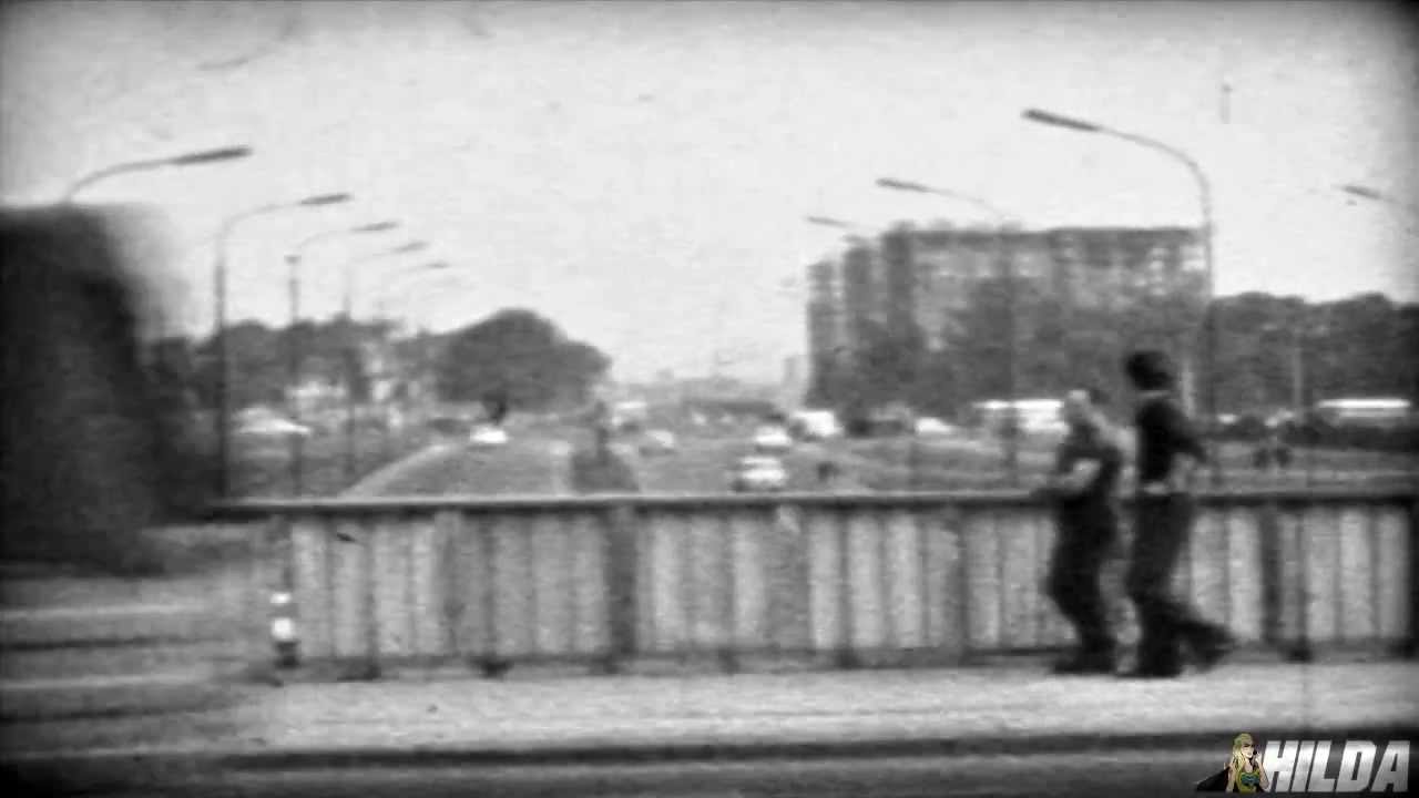 Katowice 50 lat temu