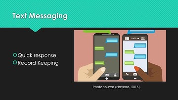 Computer Mediated Timeline