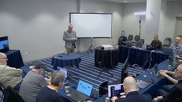 Design First or Build First? - AI Field Day 6 Delegate Roundtable