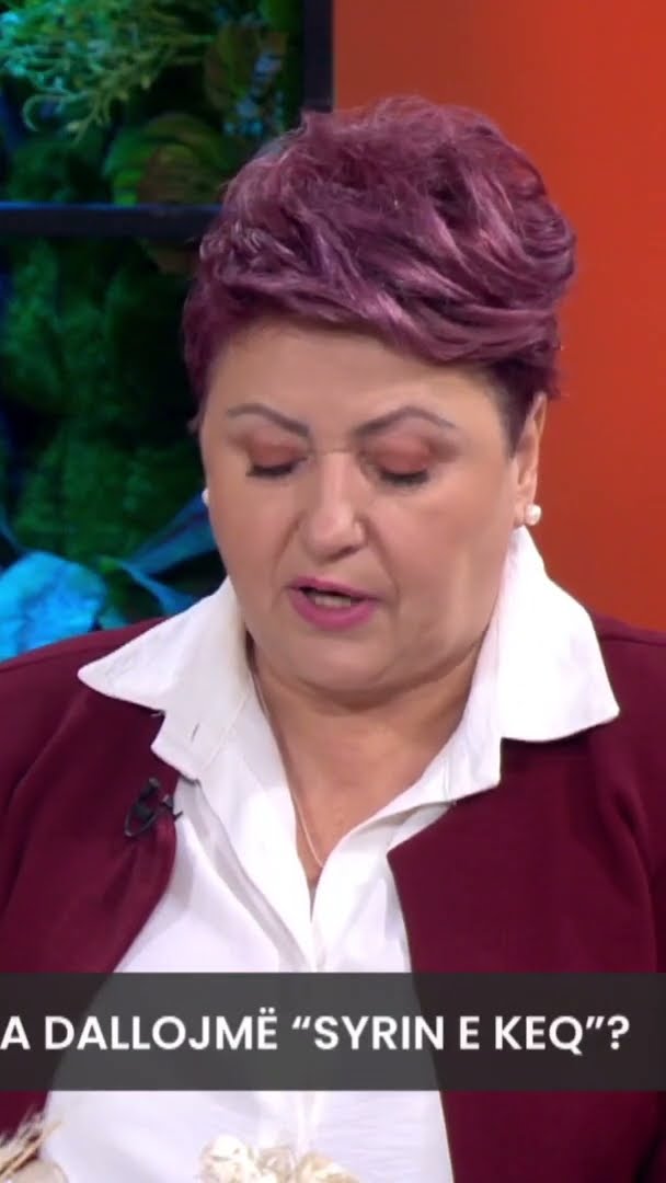 Si të largoni mallkimet, syrin e keq dhe energjinë negative me këto ushtrime. Flet Merita Cake