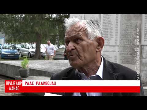 Pomen žrtvama ustaškog