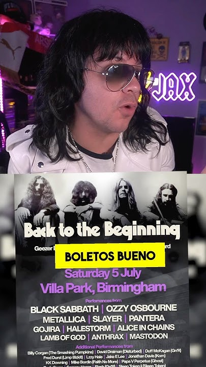 show de despedida de ozzy osbourne