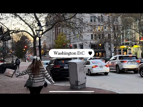 Vidéo: 10 Choses à faire le jour de l'An à Washington, DC