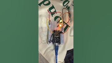 เขียนโปรแกรมแสดงไฟกระพริบ ด้วย NodeMCU