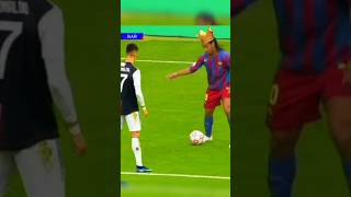 #ronaldinho