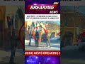ALEX PRETTI, 37 IDENTIFIED AS MAN FATALLYSHOT BY BORDER PATROLAGENT IN MINNEAPOLIS #breakingnews#ice
