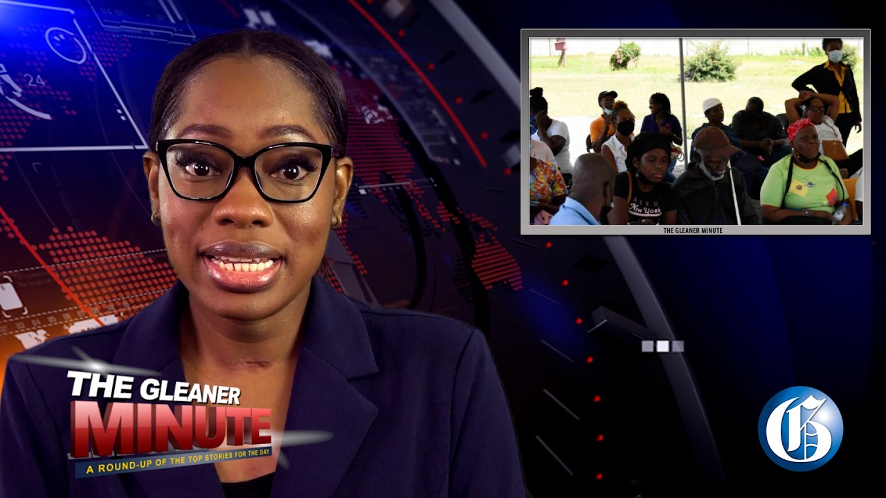 Краткий обзор новостей: Кубинские врачи покинули Ямайку, подозреваемый из Торонто экстрадирован, ...