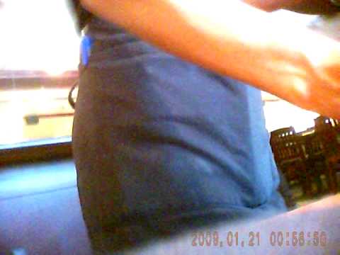 Bug Eye II Sample Video. Digital Video Recorder an...