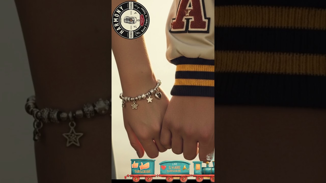 Tommy Andrews   Susies Smile - 1956 Doo Wop AI Song