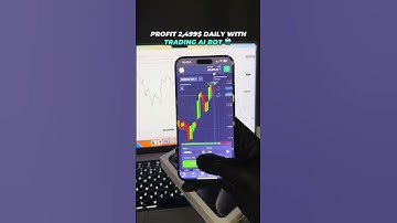 AI TRADING BOT WITH 90% WIN RATE! POCKET OPTION & BINARIUM TRADING STRATEGY 2025