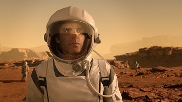 Tive - Beyond our Planet