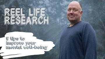 Olav Krigolson, UVic neuroscientist, gives five tips for better brain health