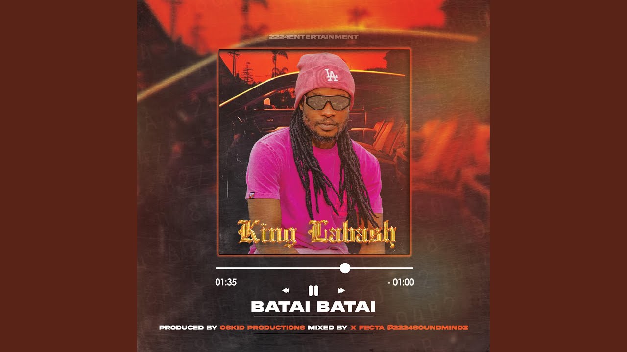 Watch Batai Batai on YouTube Watch Batai Batai on YouTube