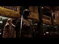 Hellboy  karl ruprecht kroenen all scenes 24 4k