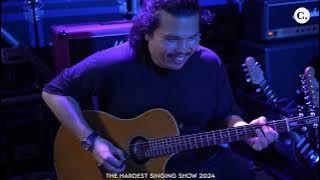 Zizi Kirana SABRI AALIL | The Hardest Singing Show